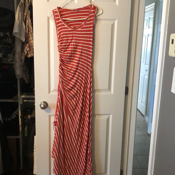 Beautiful long maxi dress - Picture 1 of 3
